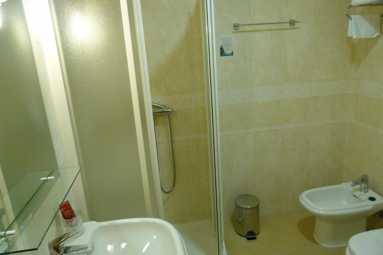 Hostal Mirador De Ávila Esterno foto